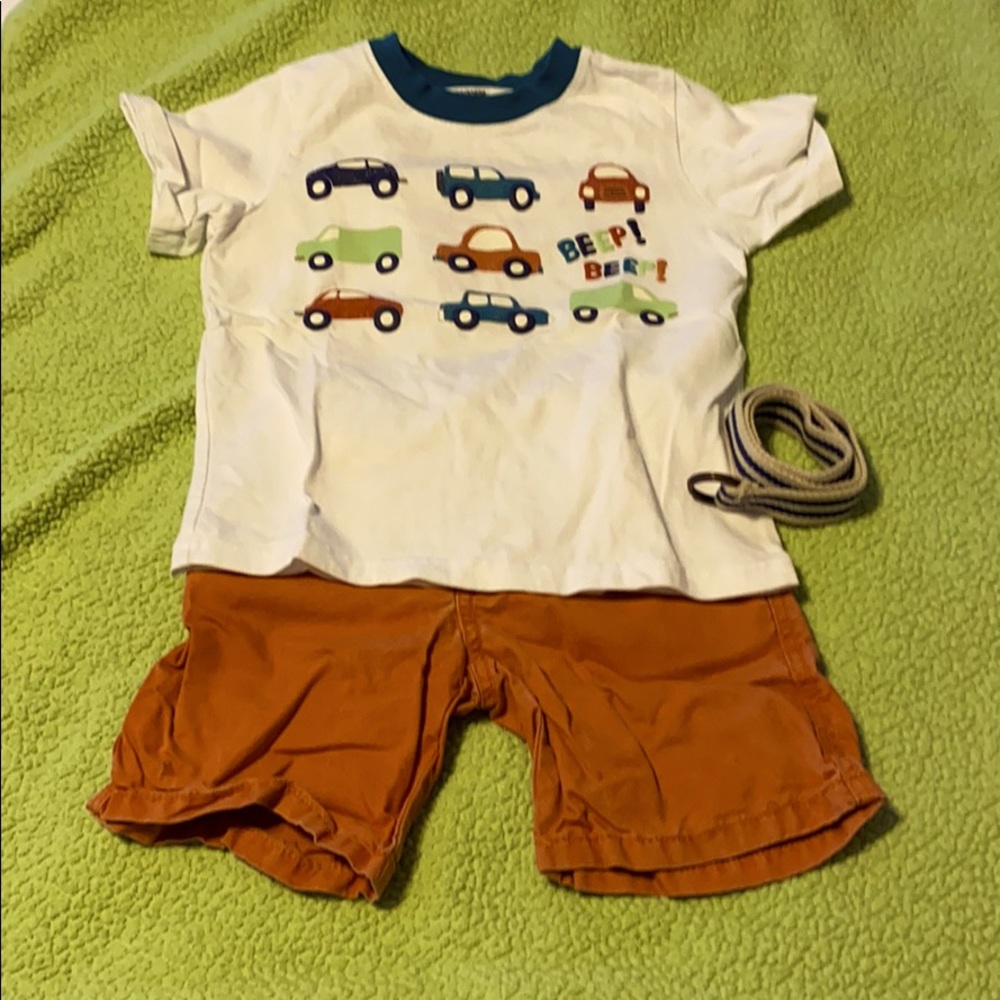 Short Set